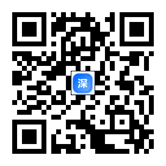 分享二维码