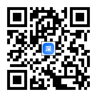 分享二维码
