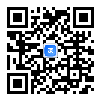 分享二维码