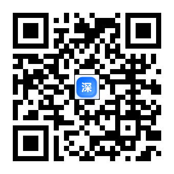 分享二维码