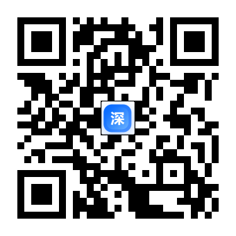 分享二维码