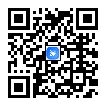 分享二维码