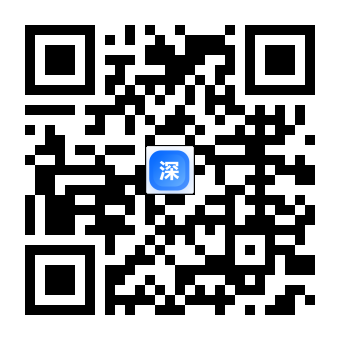分享二维码