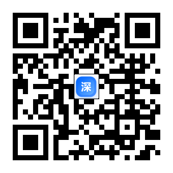 分享二维码