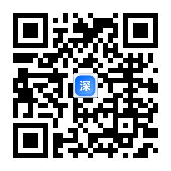 分享二维码