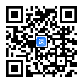 分享二维码