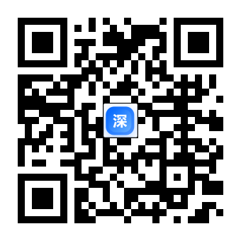 分享二维码