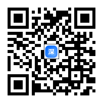 分享二维码