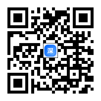 分享二维码