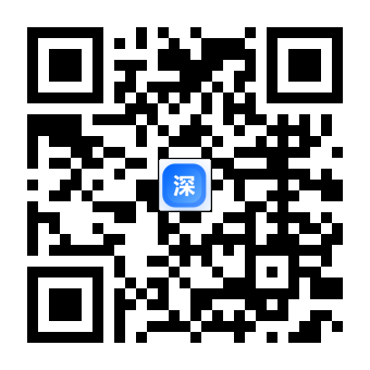 分享二维码