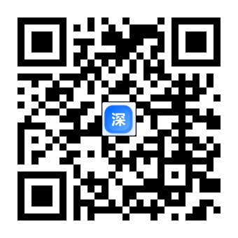 分享二维码