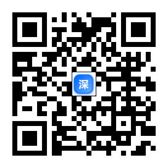 分享二维码