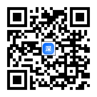 分享二维码