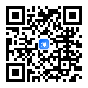 分享二维码