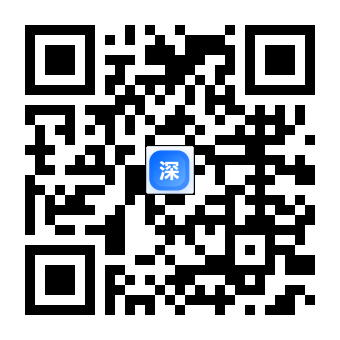 分享二维码
