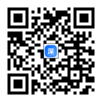 分享二维码