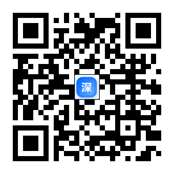 分享二维码