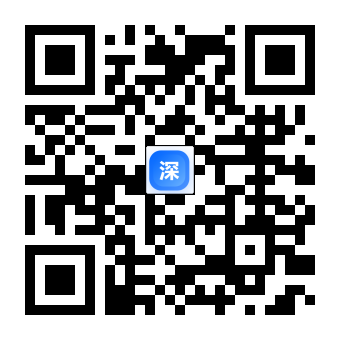分享二维码
