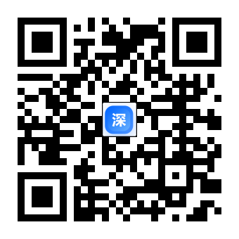 分享二维码