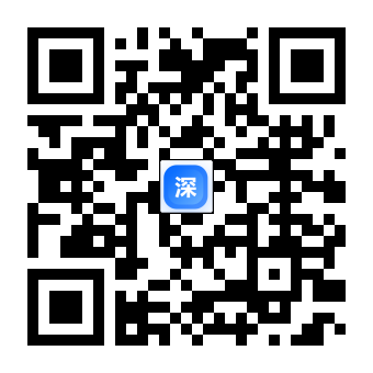 分享二维码