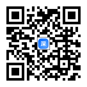 分享二维码