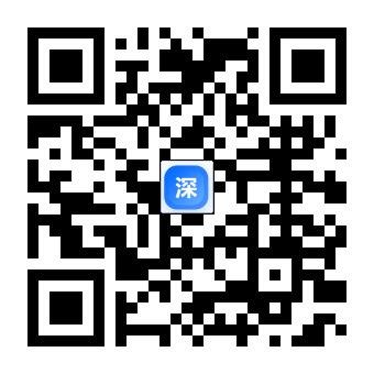 分享二维码