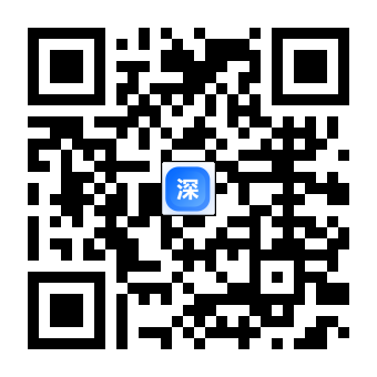 分享二维码