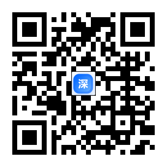 分享二维码