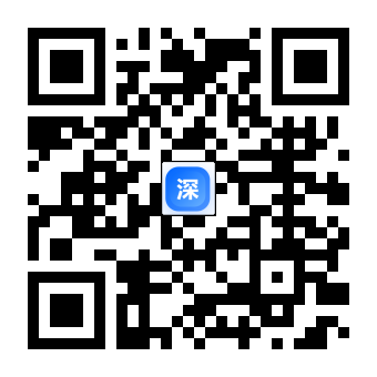 分享二维码