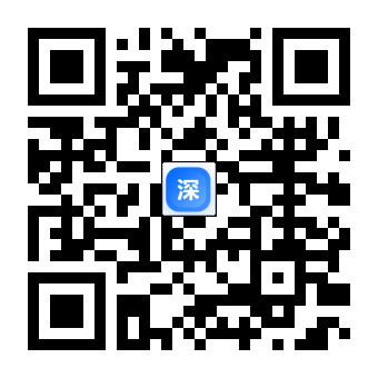 分享二维码