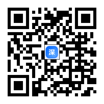分享二维码