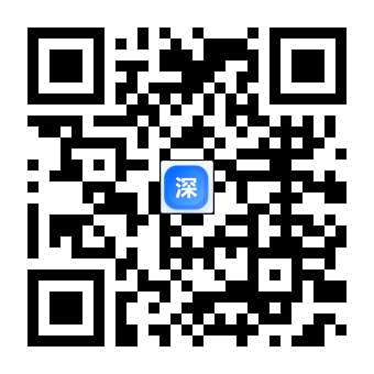 分享二维码