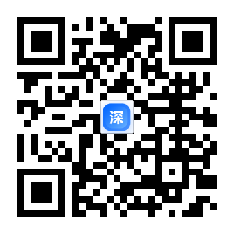分享二维码
