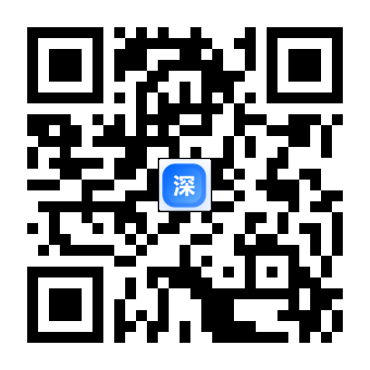 分享二维码