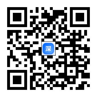 分享二维码
