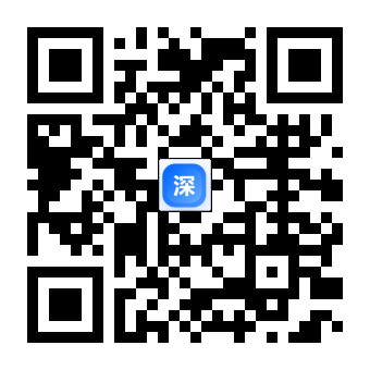 分享二维码