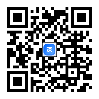 分享二维码