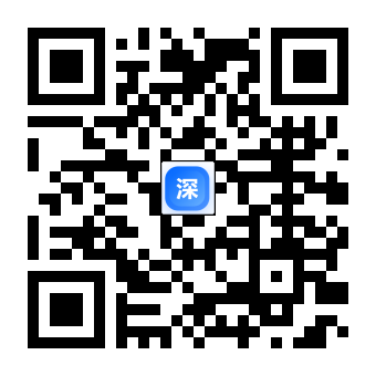 分享二维码