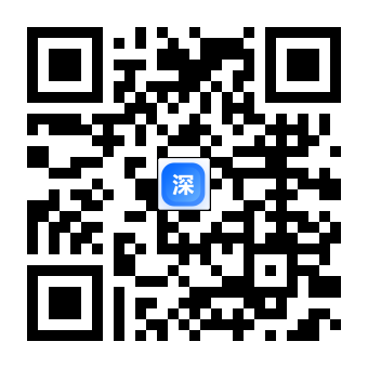 分享二维码