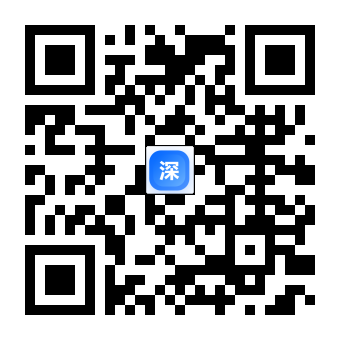 分享二维码