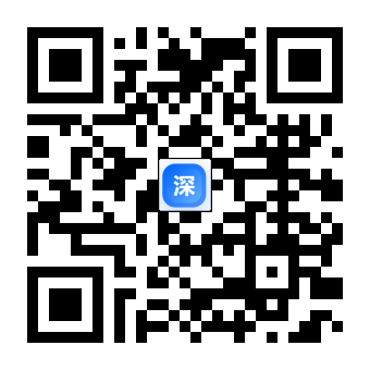 分享二维码