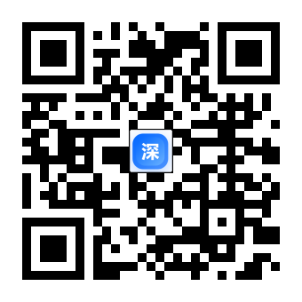 分享二维码