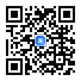 分享二维码