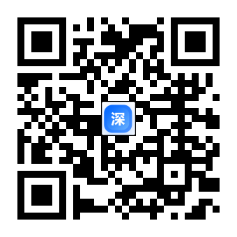 分享二维码