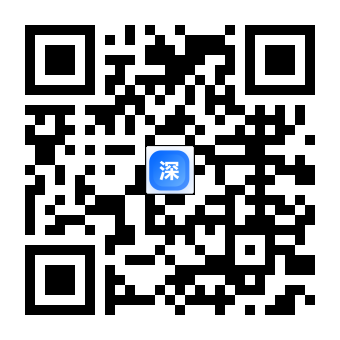 分享二维码