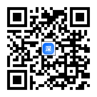 分享二维码