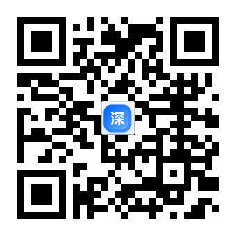分享二维码