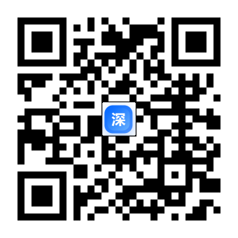 分享二维码