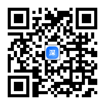 分享二维码