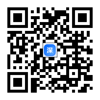 分享二维码
